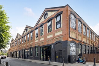 More details for 114 Cheshire St, London - Retail for Lease