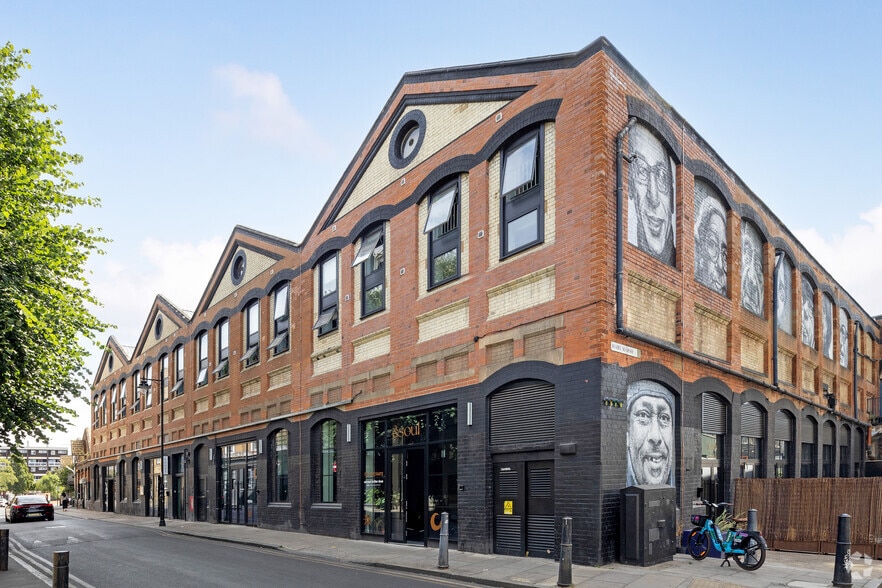 114 Cheshire St, London for lease - Primary Photo - Image 1 of 3