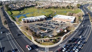 Plus de détails pour 990 Pleasant Grove Blvd, Roseville, CA - Commerce de détail à louer