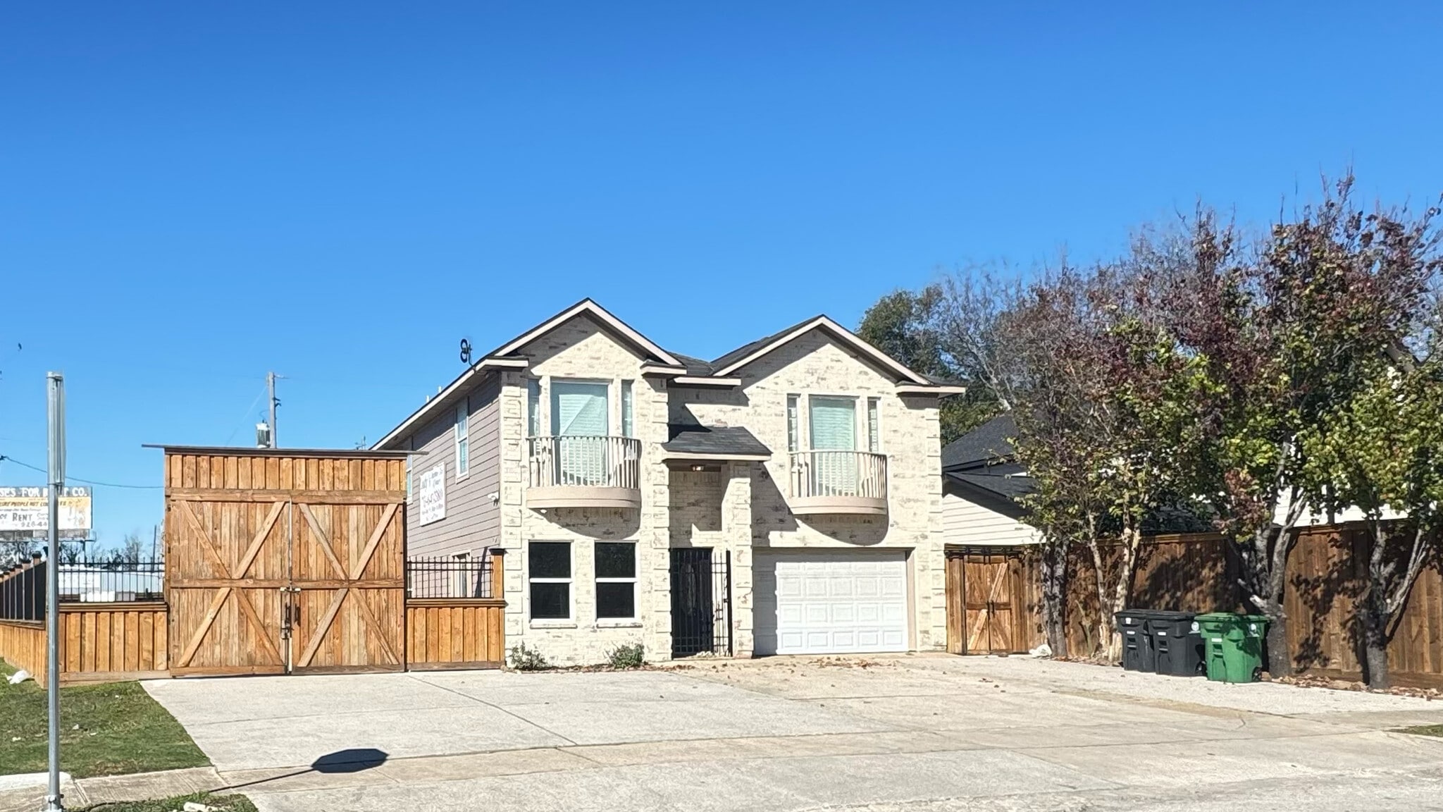 6623 Gulf Fwy, Houston, TX à vendre Photo principale- Image 1 de 47