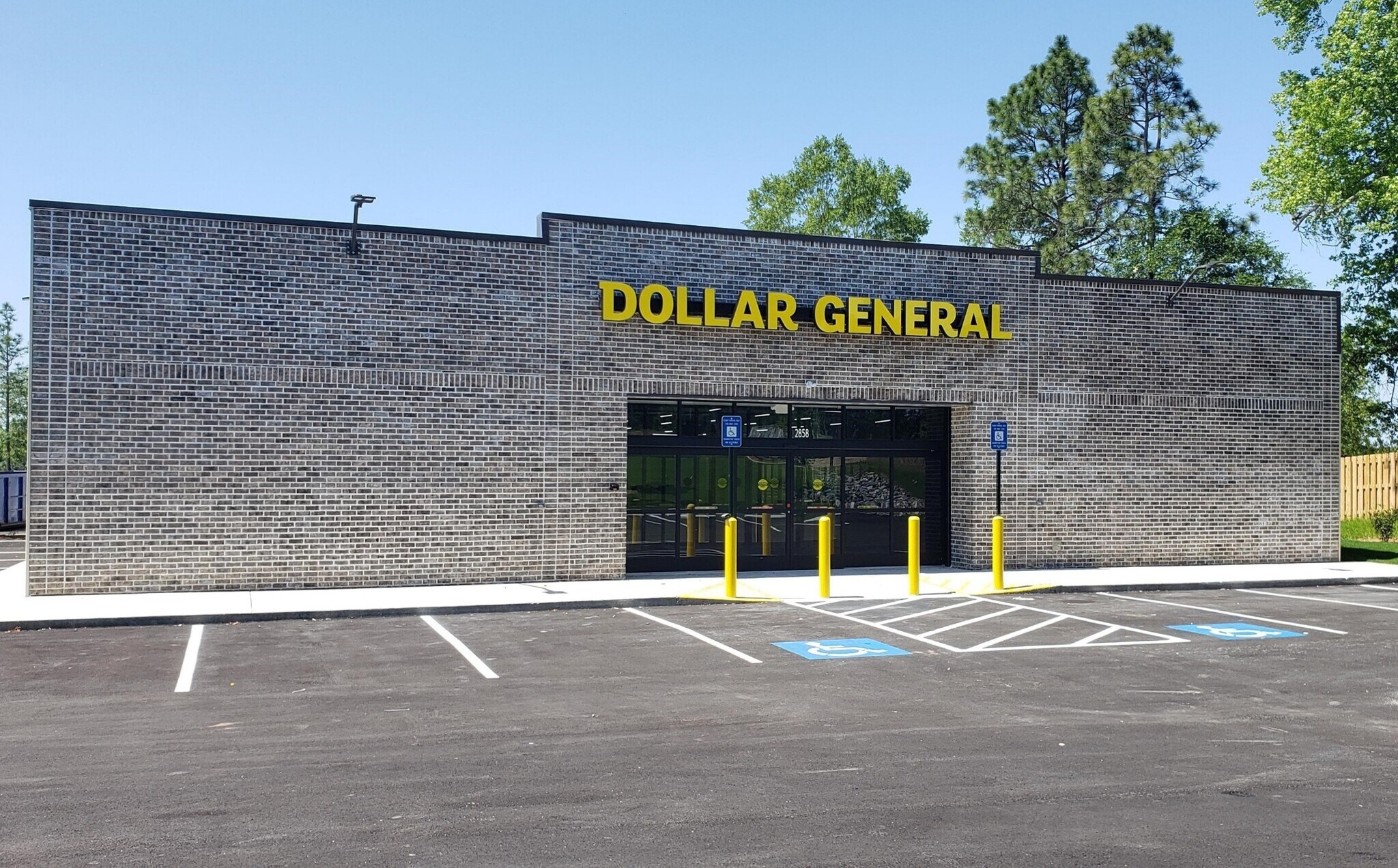 3630 Silver Bluff Rd, Aiken, SC à vendre Photo principale- Image 1 de 2