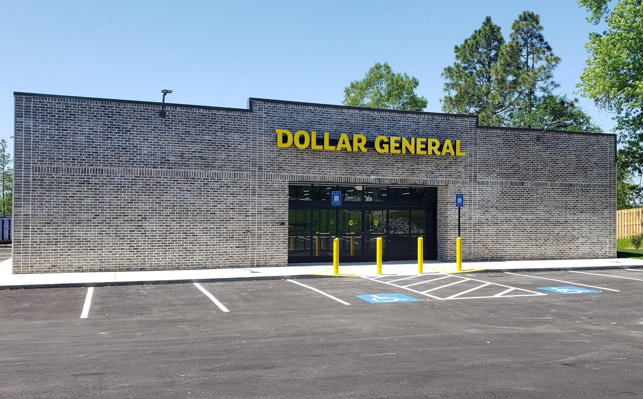 3630 Silver Bluff Rd, Aiken, SC for sale Primary Photo- Image 1 of 2