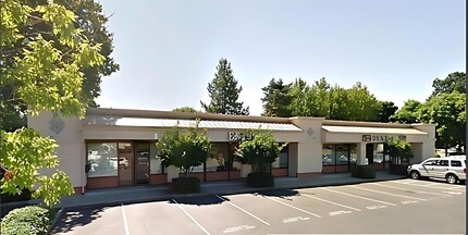 4305 NE Thurston Way, Vancouver, WA for lease Building Photo- Image 1 of 3