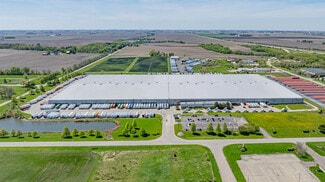 More details for 3095 Corporate Dr, Dekalb, IL - Industrial for Lease