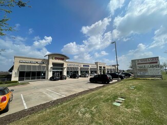 Plus de détails pour 7417 W Grand Pky S, Richmond, TX - Vente au détail à louer