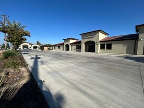 1145 E Dinuba Ave, Reedley, CA à louer Photo du bâtiment- Image 1 de 10