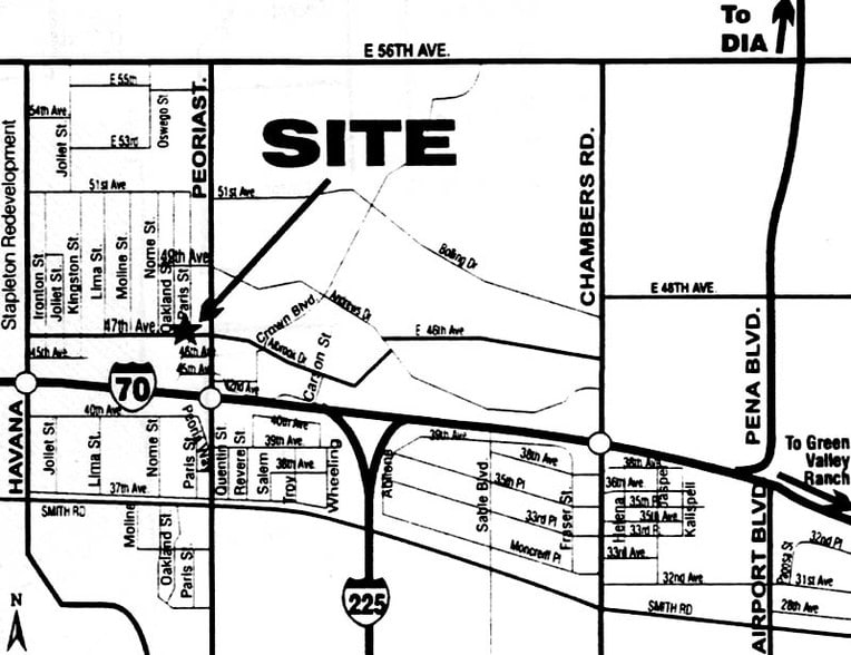 12000 E 47th Ave, Denver, CO for lease - Other - Image 2 of 16