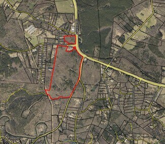 Plus de détails pour Hwy 330 & 129 Rd, Athens, GA - Terrain à vendre