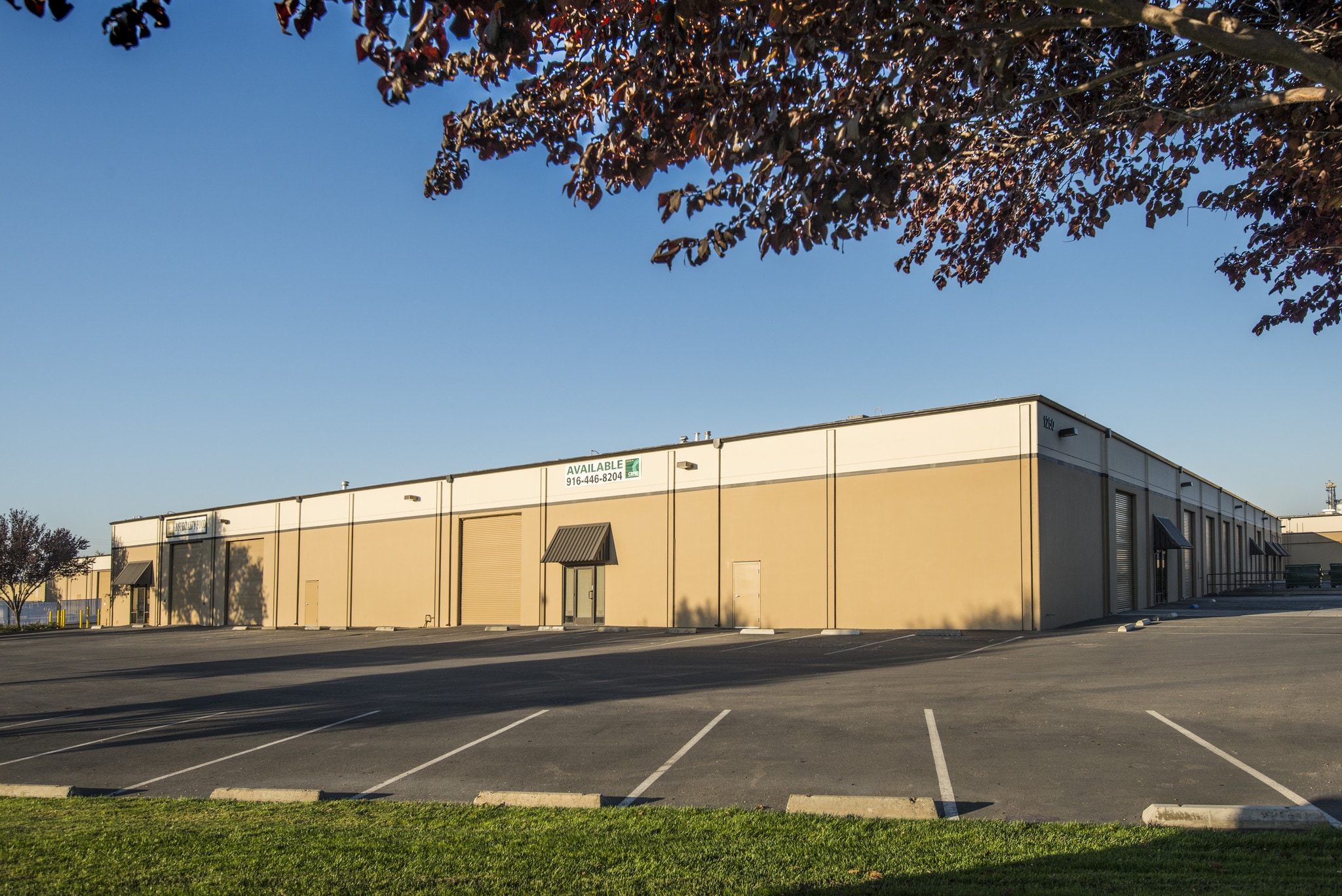 1230 Harter Ave, Woodland, CA for lease Primary Photo- Image 1 of 10