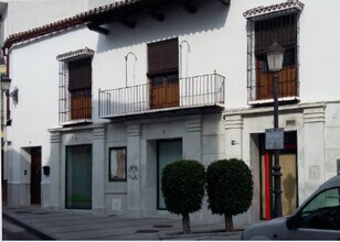 Retail in Alhaurín de la Torre, Málaga for lease Interior Photo- Image 1 of 6
