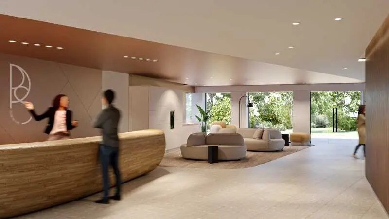 Office in Levallois-Perret for lease - Building Photo - Image 1 of 25