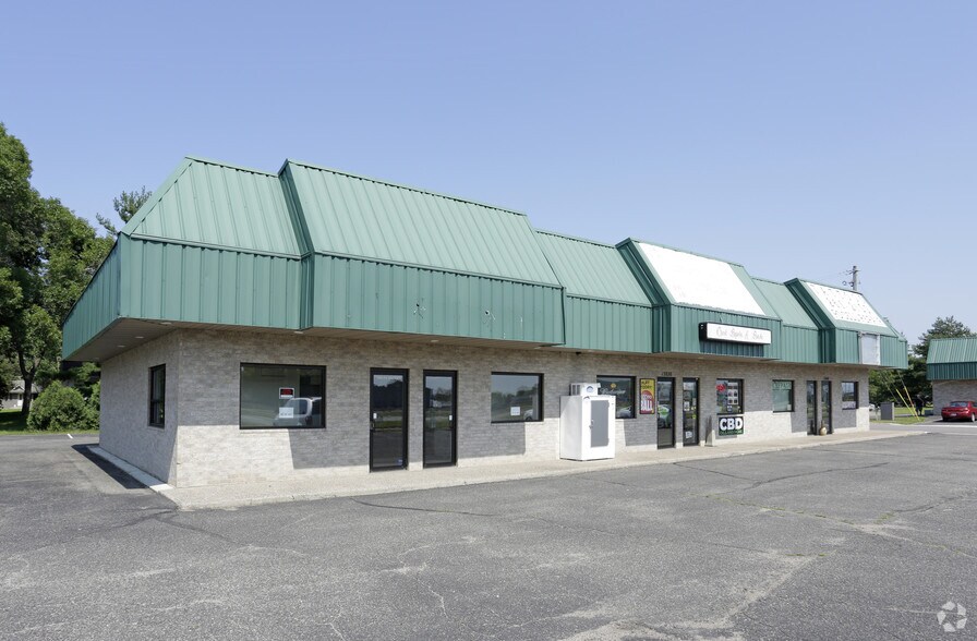 13848-13852 1st St SE, Becker, MN à louer - Photo du bâtiment - Image 2 de 2