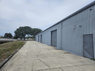 More details for 6725 Haines Rd, Saint Petersburg, FL - Industrial for Lease