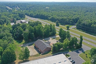 1370 Piedmont Dr, Lexington, NC - Aérien  Vue de la carte - Image1