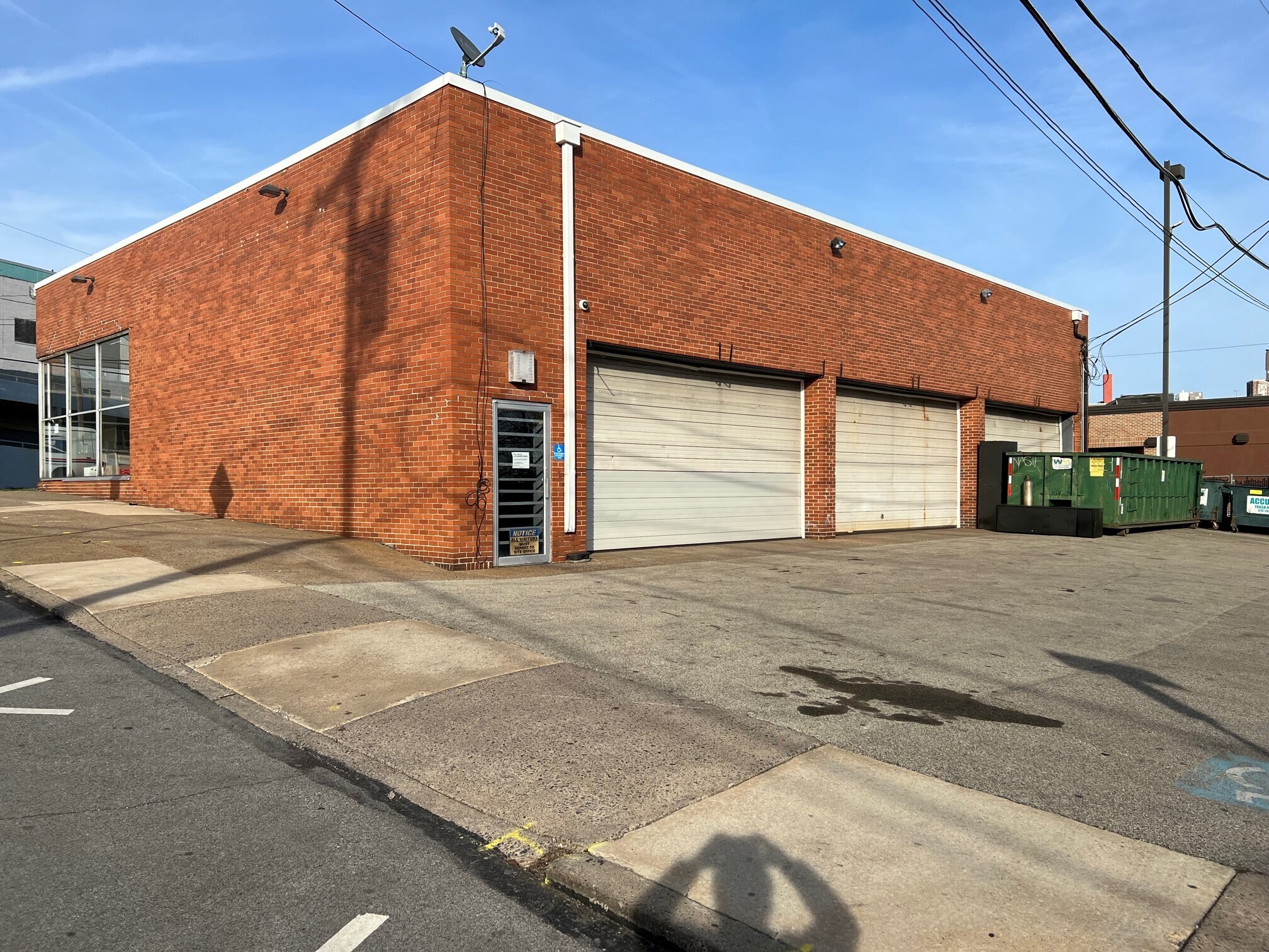 6930 Walnut St, Upper Darby Township, PA for lease Primary Photo- Image 1 of 11