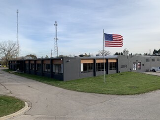 Plus de détails pour 2000 Gary Ln, Geneva, IL - Bureau, Industriel à louer