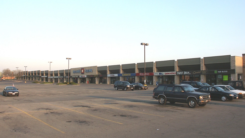 4714 Cemetery Rd, Hilliard, OH for lease - Other - Image 2 of 15