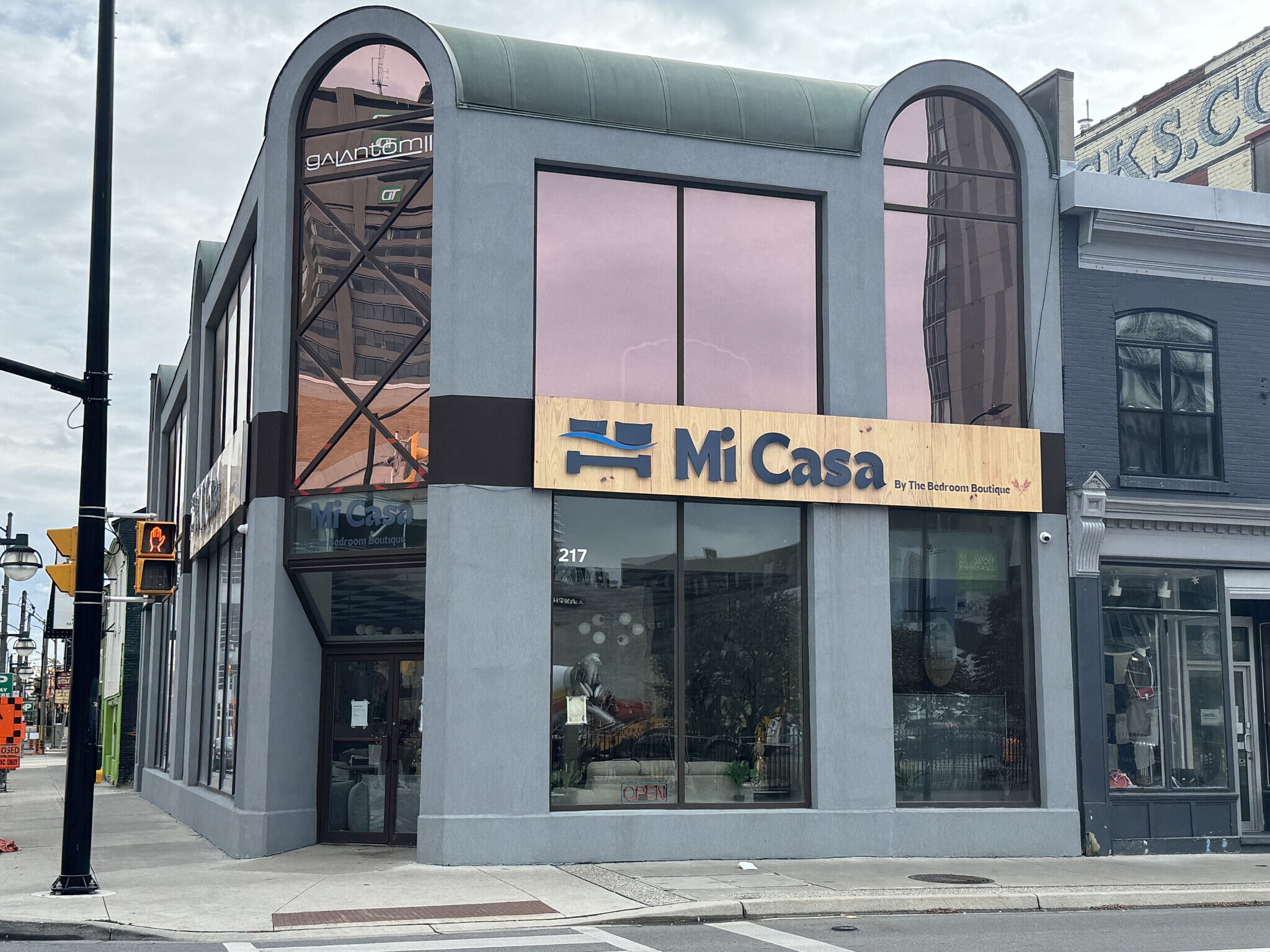 217 King St, London, ON à louer Photo principale- Image 1 de 17