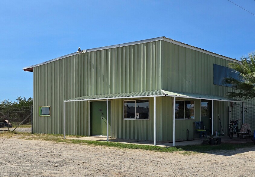 69828 US-60, Wenden, AZ à vendre - Photo du bâtiment - Image 1 de 13