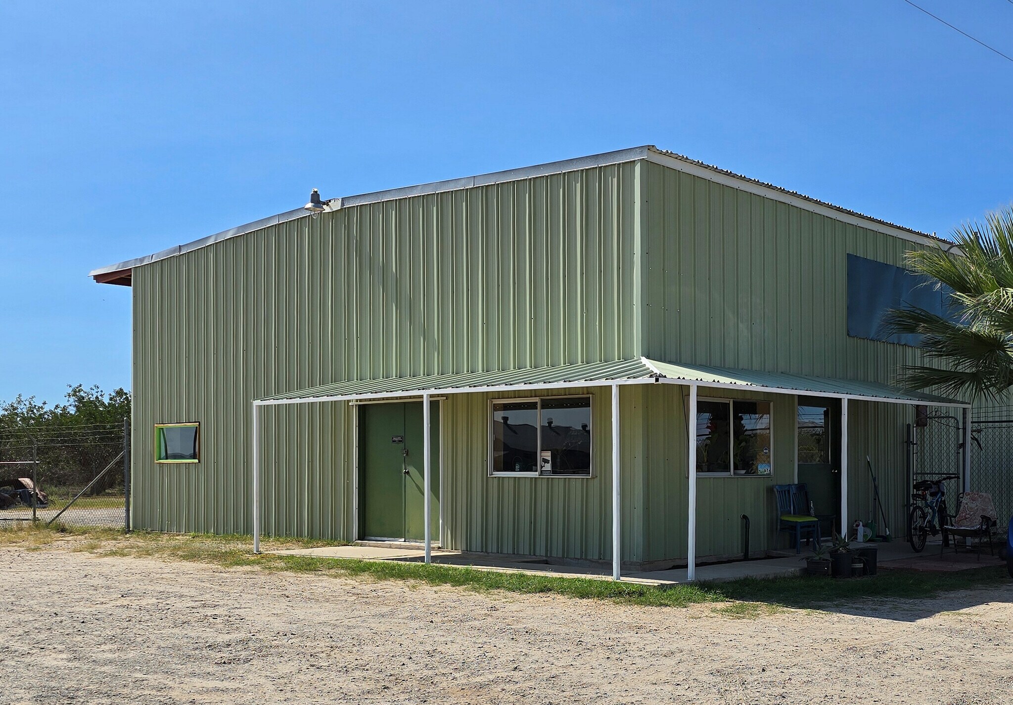 69828 US-60, Wenden, AZ à vendre Photo du bâtiment- Image 1 de 14