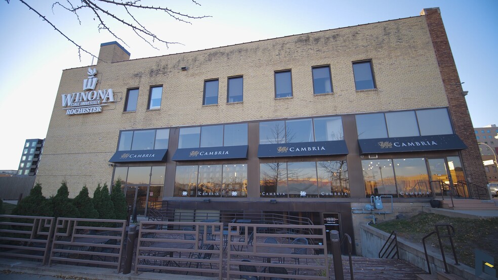 400 Broadway Ave S, Rochester, MN for lease - Commercial Listing Video - Image 2 of 10