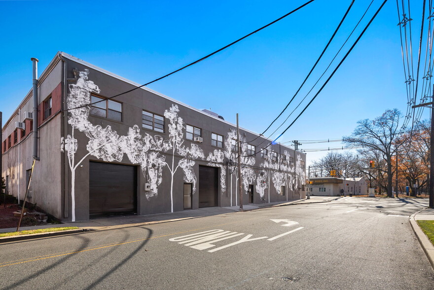 117 Fort Lee Rd, Leonia, NJ for sale - Building Photo - Image 3 of 13