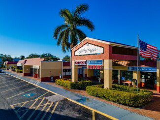 More details for 7350 S Tamiami Trl, Sarasota, FL - Retail for Lease