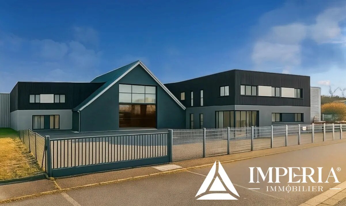 Flex dans Saint-Avertin à louer Photo du bâtiment- Image 1 de 2