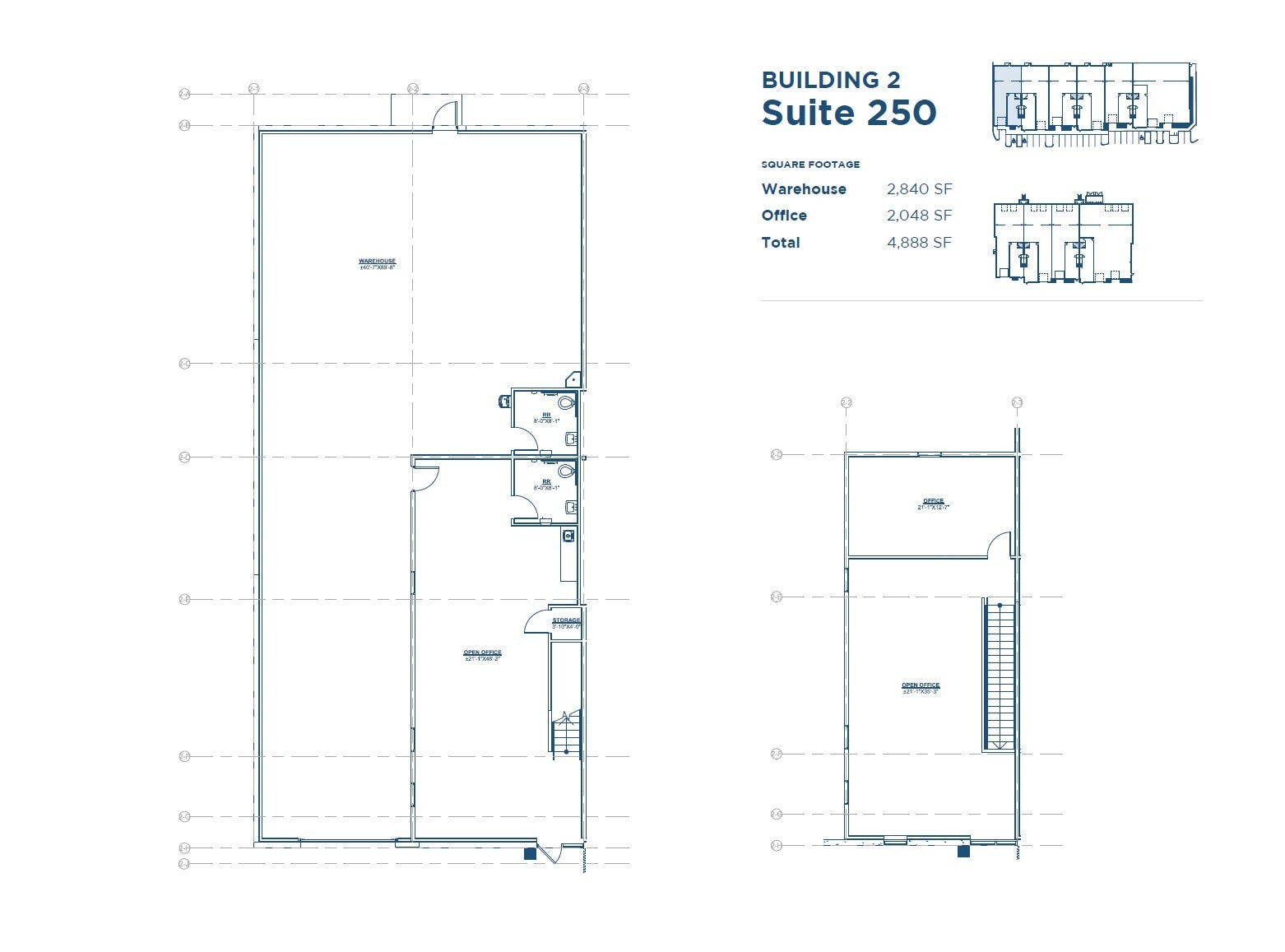 12332 Ranch Road 620, Cedar Park, TX à louer Plan d’étage- Image 1 de 1