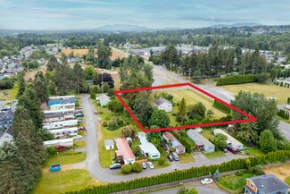 Plus de détails pour 1886 Trigg Rd, Ferndale, WA - Terrain à vendre