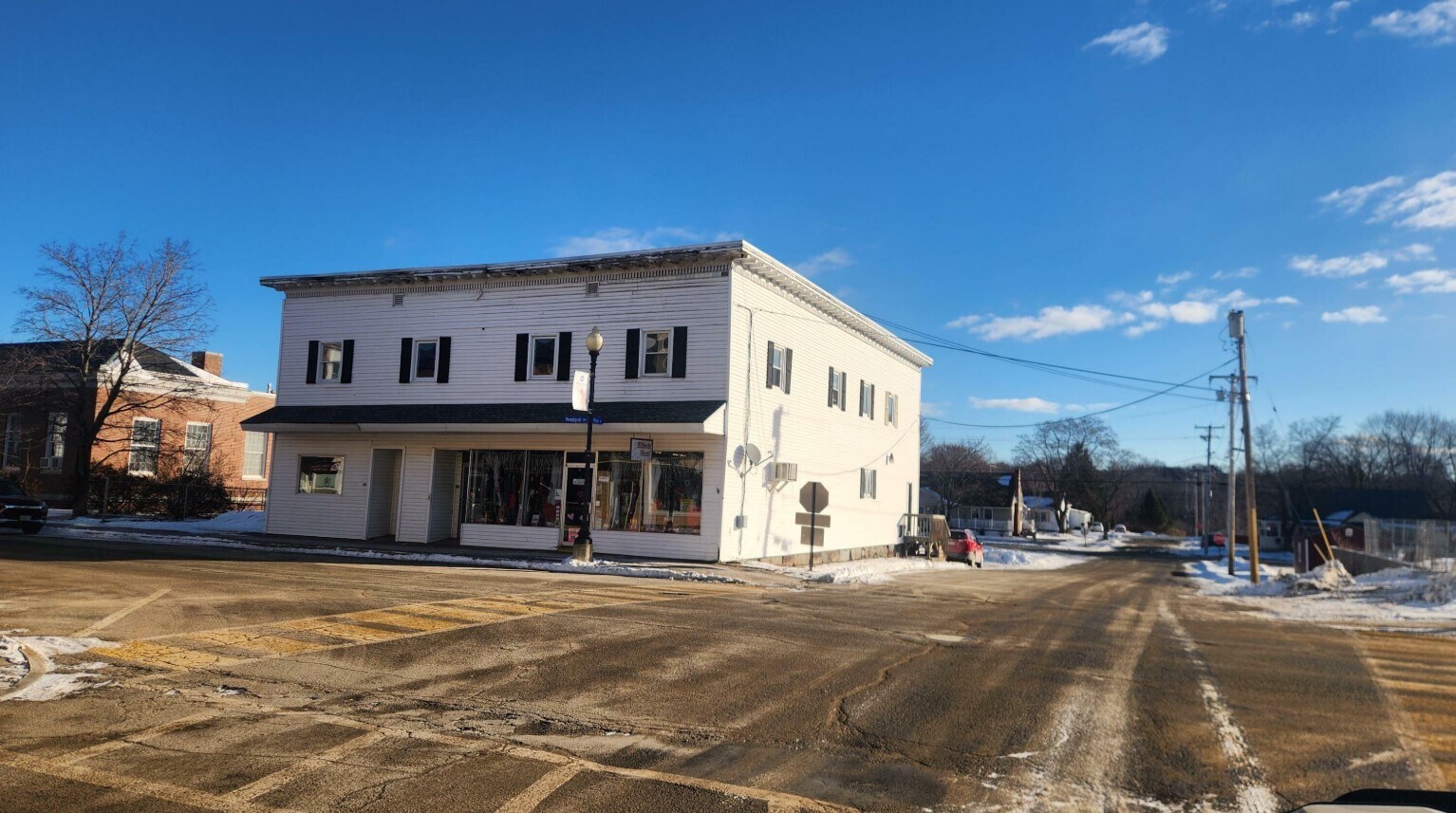 97 Penobscot Ave, Millinocket, ME for sale Primary Photo- Image 1 of 2