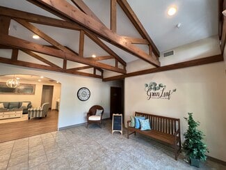 More details for 7615 N Harker Dr, Peoria, IL - Health Care for Sale