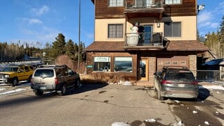 Plus de détails pour 101 Lake Ave, Grand Lake, CO - Multi-résidentiel à vendre