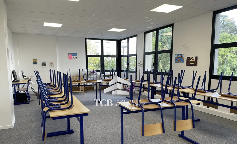 Bureau dans Nantes à louer - Photo intérieure - Image 2 de 4