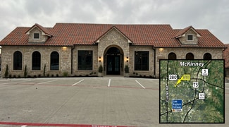 More details for 6948 Mediterranean Dr, McKinney, TX - Office for Sale