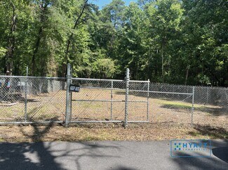 Plus de détails pour Crystal Springs Blvd, Glen Burnie, MD - Terrain à louer