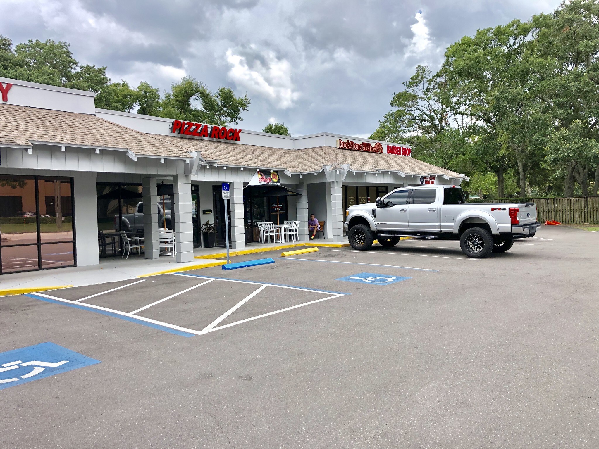 401 S Parsons Ave, Brandon, FL for sale Building Photo- Image 1 of 1