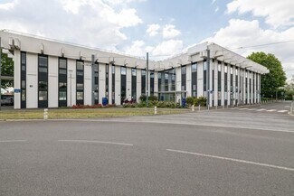 Plus de détails pour 41-45 Rue De Villeneuve, Rungis - Bureau à louer
