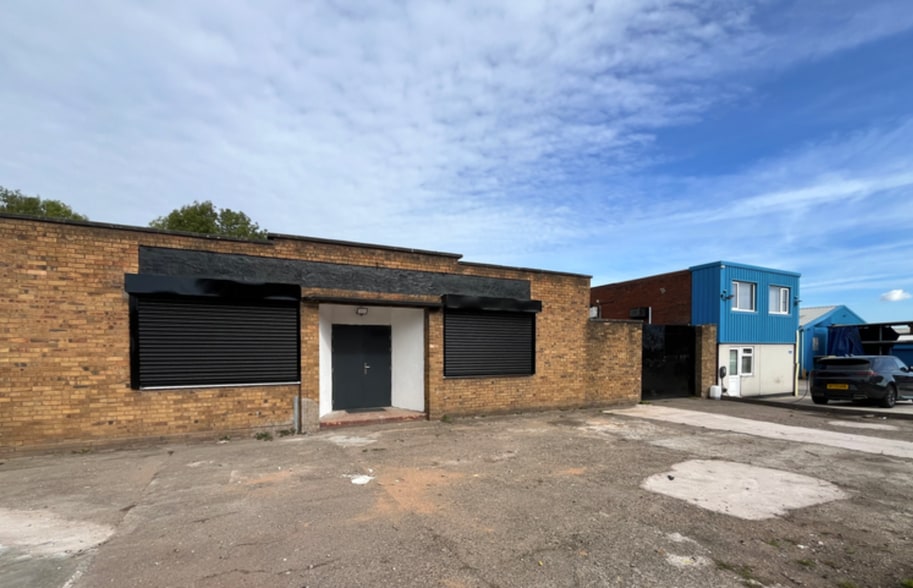 Timmis Rd, Stourbridge for lease - Building Photo - Image 2 of 3