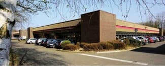 More details for 2 Rue Edouard Branly, Trappes - Office, Flex for Lease