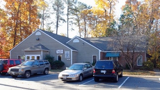 Plus de détails pour 247 McLaws Cir, Williamsburg, VA - Bureau à louer