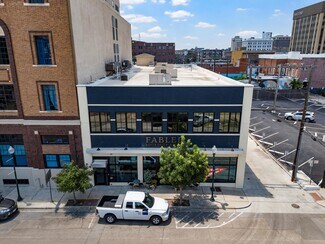 More details for 217 S 4th St, Waco, TX - Office for Lease