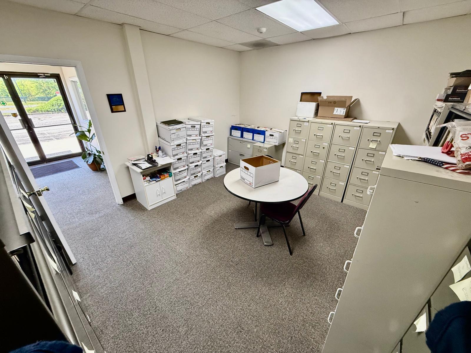 456 US Highway 22 W, Readington, NJ for lease Interior Photo- Image 1 of 4
