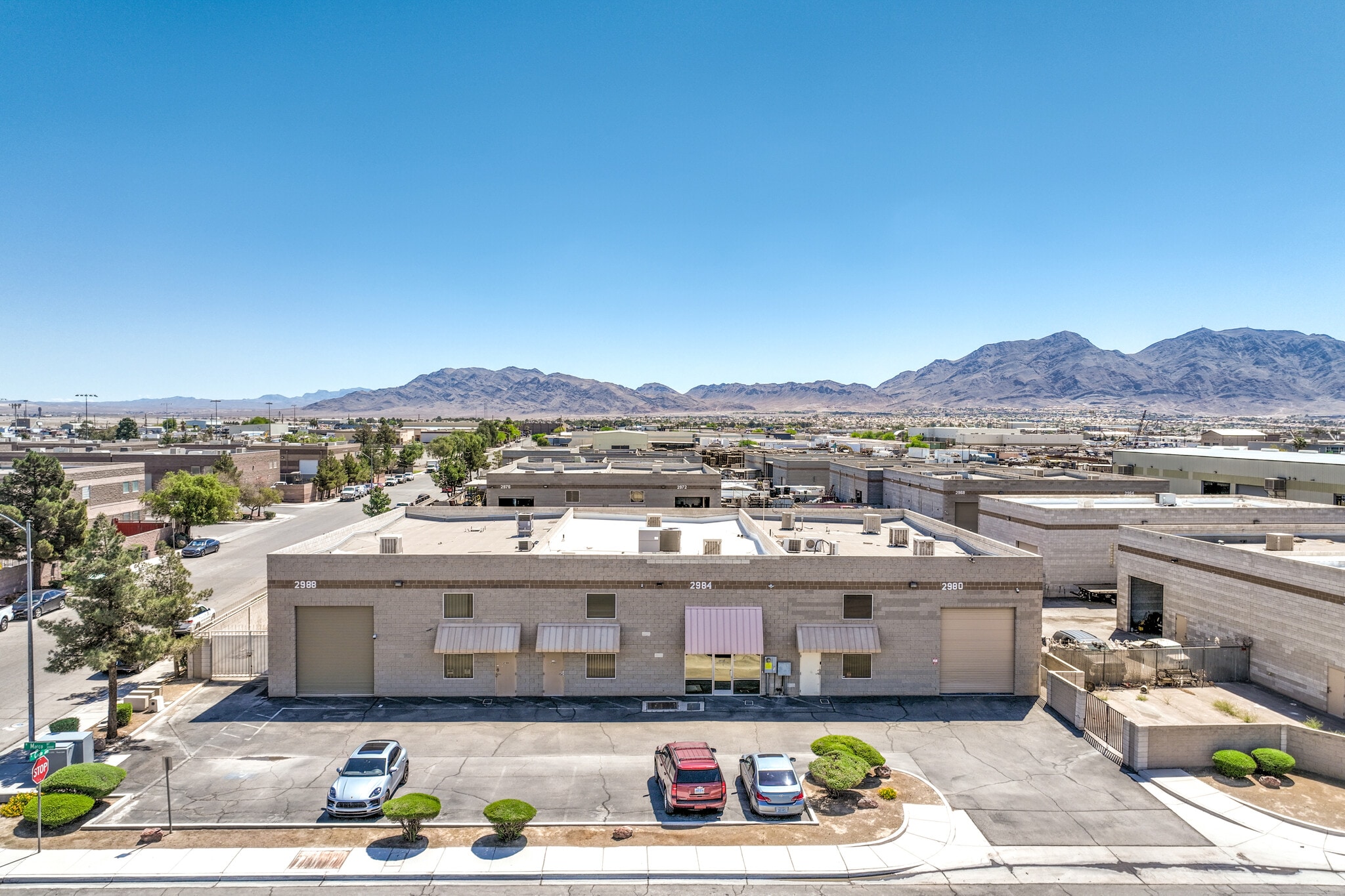 2984 Marco St, Las Vegas, NV for sale Primary Photo- Image 1 of 26