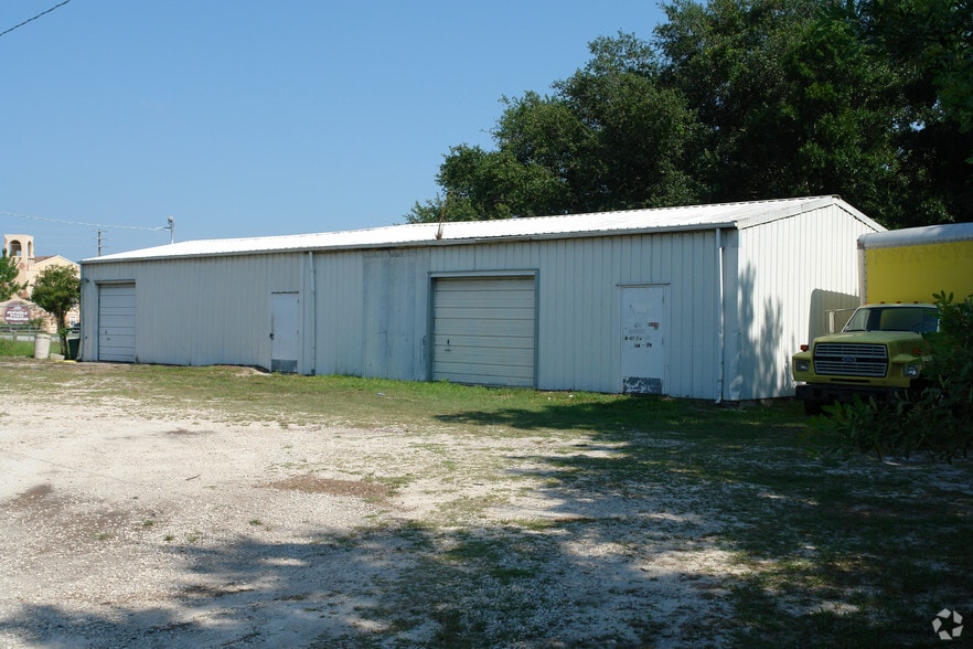 4050 W SR-46 Hwy, Sanford, FL à vendre - Photo du bâtiment - Image 3 de 4