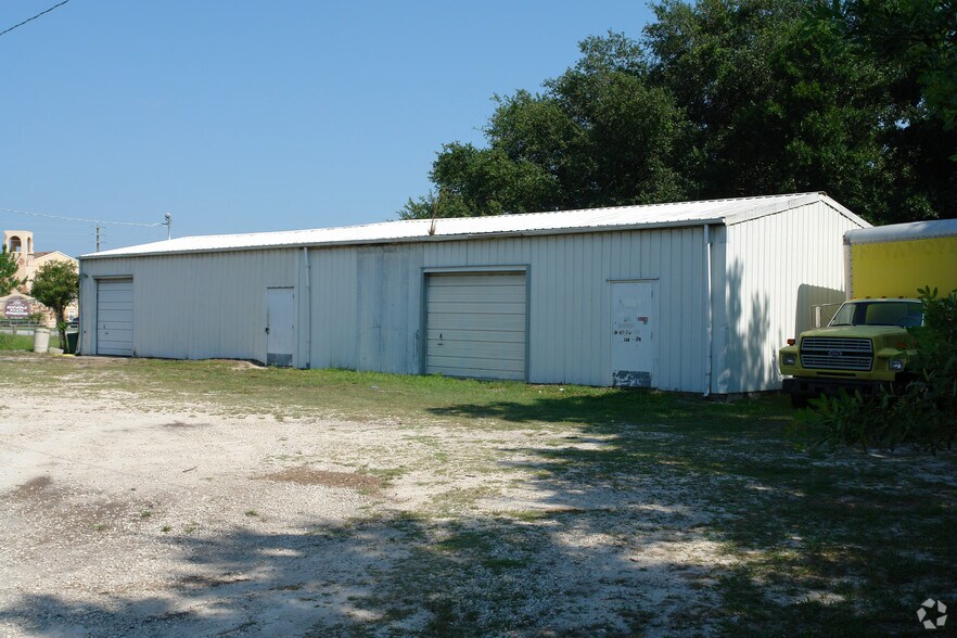 4050 W SR-46 Hwy, Sanford, FL à vendre - Photo du bâtiment - Image 3 de 4
