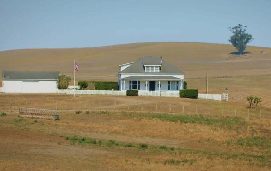 14550 Valley Ford Estero, Valley Ford, CA for sale - Primary Photo - Image 1 of 39