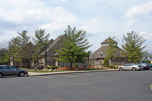 Miller Landing Office Park - Loft