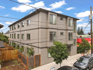 Plus de détails pour 475 NE 74th Ave, Portland, OR - Multi-résidentiel à vendre