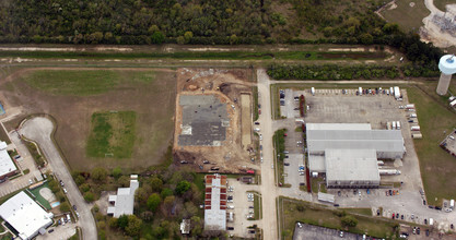 951 Tristar Dr, Webster, TX - Aérien  Vue de la carte - Image1